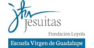 Logo de los Jesuitas